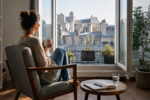 prendre soin de soi après l'addiction